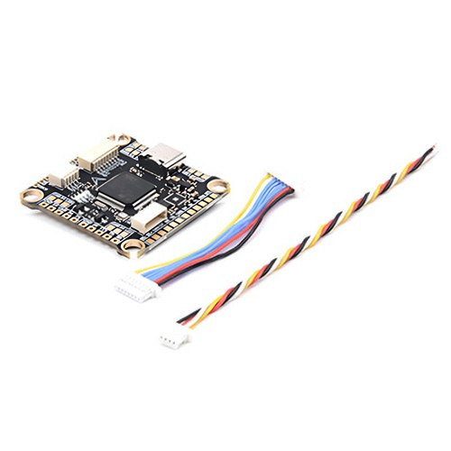 �˾���ũ RTS-F405 [RTS] F405 30x30 Flight Controller (Betaflight, iNAV)