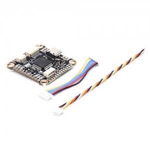 [RTS] F405 30x30 Flight Controller (Betaflight, iNAV)