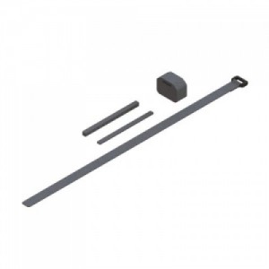 [ARRMA] ARA-1418 Battery Strap Set for 200mm Chassis: GROM