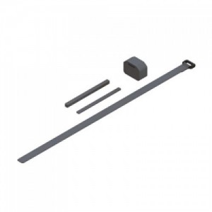 [ARRMA] ARA-1418 Battery Strap Set for 200mm Chassis: GROM