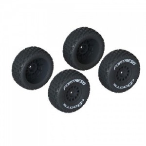 [ARRMA] ARA550117 DBOOTS FORTRESS Ÿ�̾� ��Ʈ ������, �ɼ�(2��)