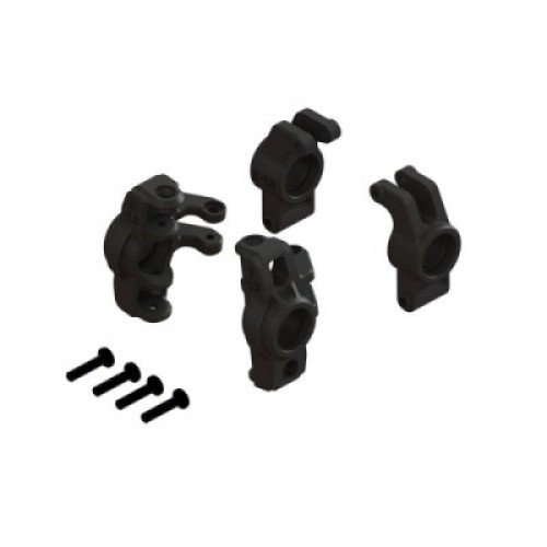 �˾���ũ ARA330841 [ARRMA] ARA330841 ��� ��Ʈ B(����/�ĸ�):MOJAVE GROM
