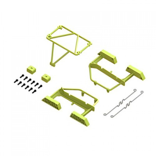 �˾���ũ ARA320819 [ARRMA] ARA320819 DESERT TRUCK ��ü �� ������ ��Ʈ, �����:MOJAVE GROM