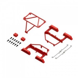 [ARRMA] ARA320820 DESERT TRUCK �ٵ� �� ������ ��Ʈ, ����: MOJAVE GROM