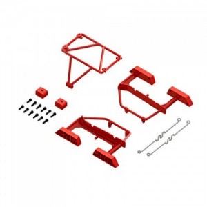 [ARRMA] ARA320820 DESERT TRUCK �ٵ� �� ������ ��Ʈ, ����: MOJAVE GROM