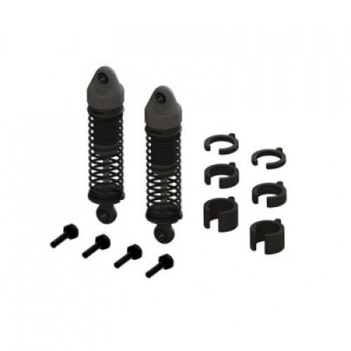 �˾���ũ ARA330838 [ARRMA] ARA330838 �� ��Ʈ, 58MM ����, 800CST ���� (2): MOJAVE GROM