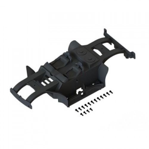 �˾���ũ ARA320822 [ARRMA] ARA320822 �縷 Ʈ�� ���� ������: MOJAVE GROM