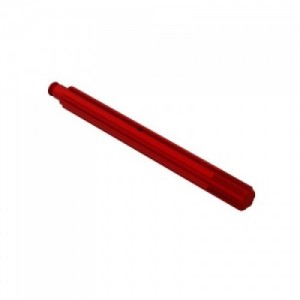 [ARRMA] ARA311101 Slipper Shaft (Red)