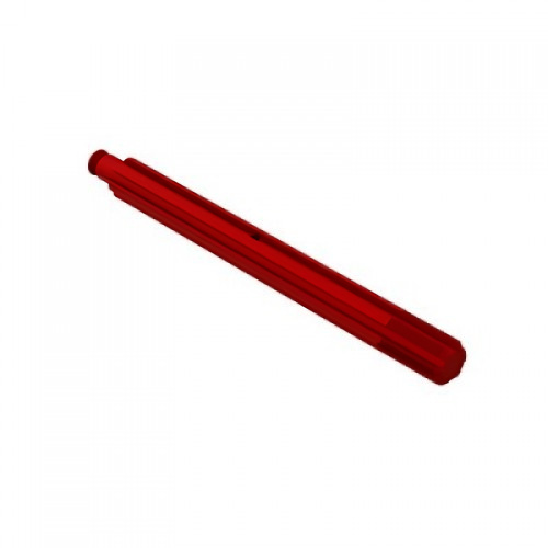 �˾���ũ ARA311101 [ARRMA] ARA311101 Slipper Shaft (Red)
