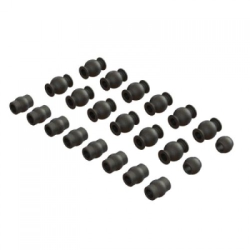 [�˾���ũ] ARA330810 [ARRMA] ARA330810 Steel Ball Set