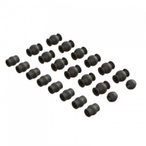[ARRMA] ARA330810 Steel Ball Set