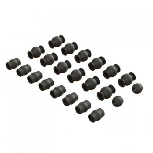 �˾���ũ ARA330810 [ARRMA] ARA330810 Steel Ball Set