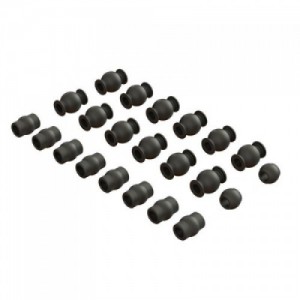 [ARRMA] ARA330810 Steel Ball Set
