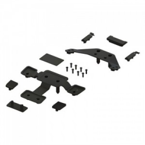 [ARRMA] ARA-1579 Body Mount Set