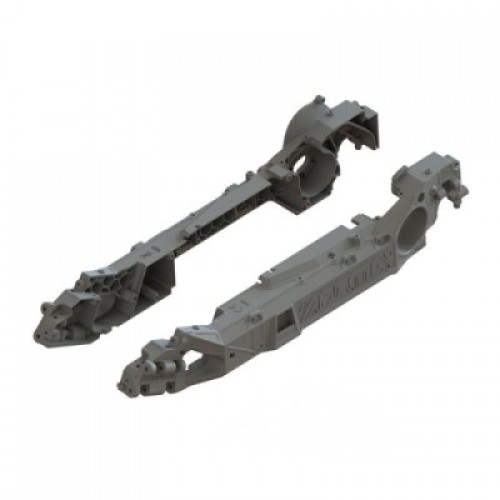 �˾���ũ ARA-1574 [ARRMA] ARA-1574 Chassis LCG LWB