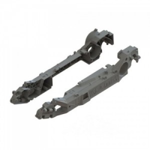 [ARRMA] ARA-1574 Chassis LCG LWB