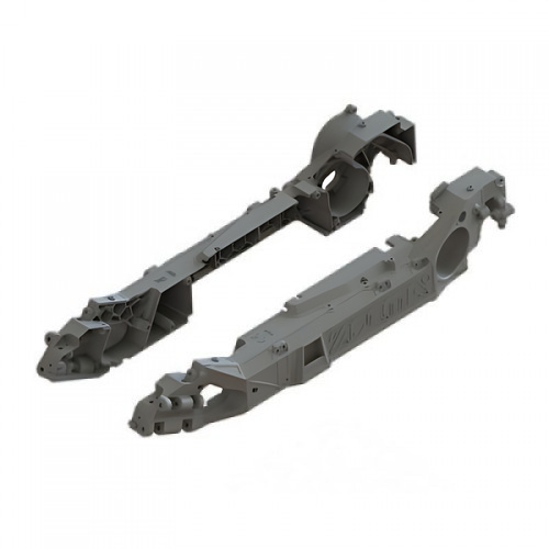 �˾���ũ ARA-1574 [ARRMA] ARA-1574 Chassis LCG LWB