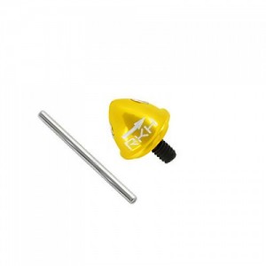 CNC AL Tail Propeller Adapter (Green) - Blade 200SRX/230 S �ɼ�