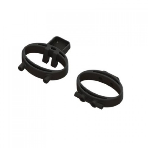 �˾���ũ ARA-1578 [ARRMA] ARA-1578 Rear Bumper Loop