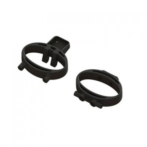 �˾���ũ ARA-1578 [ARRMA] ARA-1578 Rear Bumper Loop