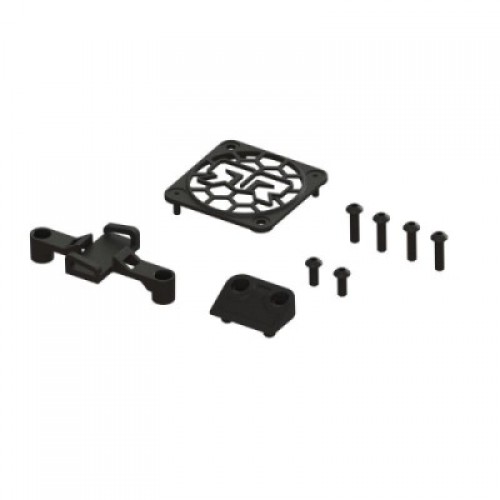 [�˾���ũ] ARA-1549 [ARRMA] ARA-1549 Wire Management and Guard Set