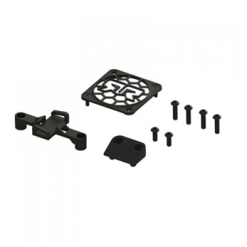 �˾���ũ ARA-1549 [ARRMA] ARA-1549 Wire Management and Guard Set