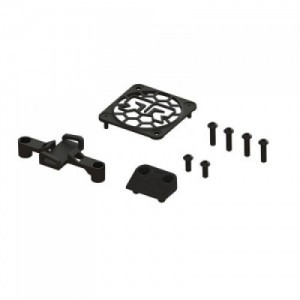 [ARRMA] ARA-1549 Wire Management and Guard Set