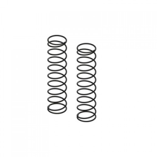 [�˾���ũ] ARA-1804 [ARRMA] ARA-1804 Shock Springs, 80mm 0.402N/mm (2.30lb/in) (2)