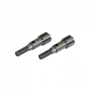[ARRMA] ARA-1382 Wheel Axle, Long (2)