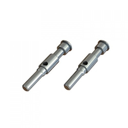 �˾���ũ ARA-1544 [ARRMA] ARA-1544 Front Axle, 31mm (2)