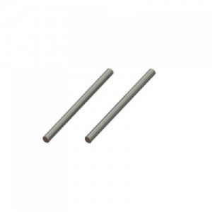 [ARRMA] ARA-1550 Hinge Pin 4x63mm (2)