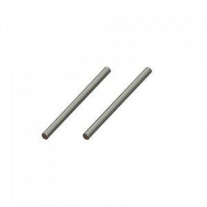 [ARRMA] ARA-1550 Hinge Pin 4x63mm (2)