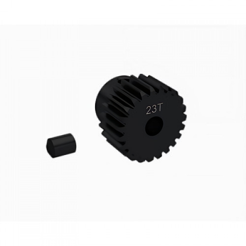 �˾���ũ ARA-2174 [ARRMA] ARA-2174 Pinion Gear 23T MOD 0.5 CNC 3.2mm Bore