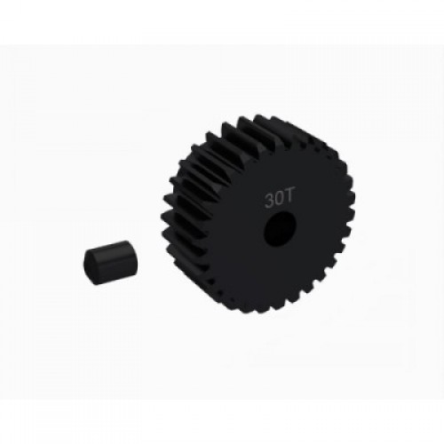 �˾���ũ ARA-2181 [ARRMA] ARA-2181 Pinion Gear 30T MOD 0.5 CNC 3.2mm Bore