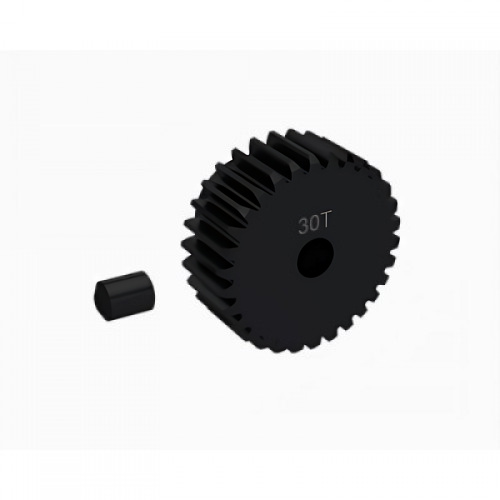 �˾���ũ ARA-2181 [ARRMA] ARA-2181 Pinion Gear 30T MOD 0.5 CNC 3.2mm Bore