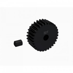[ARRMA] ARA-2181 Pinion Gear 30T MOD 0.5 CNC 3.2mm Bore