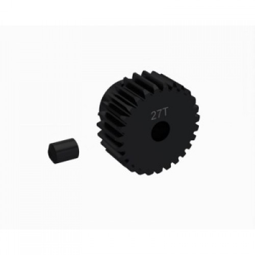 �˾���ũ ARA-2178 [ARRMA] ARA-2178 Pinion Gear 27T MOD 0.5 CNC 3.2mm Bore