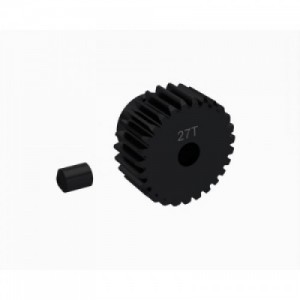 [ARRMA] ARA-2178 Pinion Gear 27T MOD 0.5 CNC 3.2mm Bore