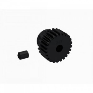 [ARRMA] ARA-2175 Pinion Gear 24T MOD 0.5 CNC 3.2mm Bore