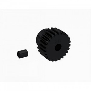[ARRMA] ARA-2175 Pinion Gear 24T MOD 0.5 CNC 3.2mm Bore