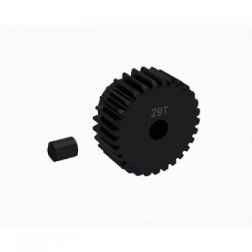 �˾���ũ ARA-2180 [ARRMA] ARA-2180 Pinion Gear 29T MOD 0.5 CNC 3.2mm Bore