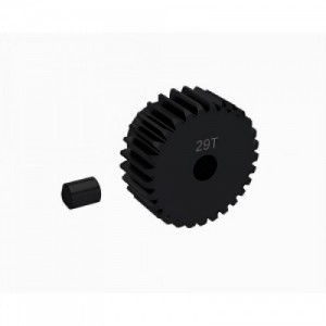 [ARRMA] ARA-2180 Pinion Gear 29T MOD 0.5 CNC 3.2mm Bore