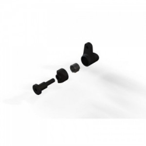 [ARRMA] ARA340203V2 Servo Saver Set