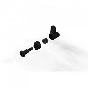 [ARRMA] ARA340203V2 Servo Saver Set