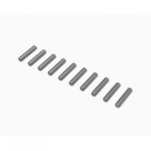 �˾���ũ ARA-2151 [ARRMA] ARA-2151 Wheel Hex Pin Set 2x10mm (10)