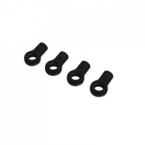 [ARRMA] ARA-1495 Shock Rod End Set: GROM