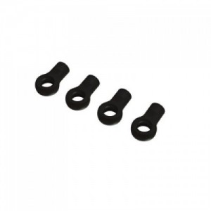[ARRMA] ARA-1495 Shock Rod End Set: GROM
