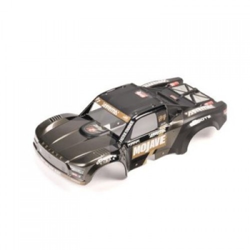 �˾���ũ ARA-1566 [ARRMA] ARA-1566 MOJAVE GROM Body, Black/Bronze