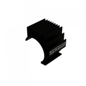[ARRMA] ARA-1419 Motor Heatsink Type C: GROM