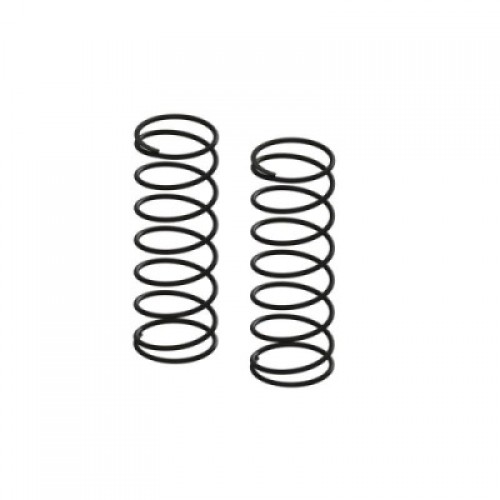 [�˾���ũ] ARA-1802 [ARRMA] ARA-1802 Shock Springs: 55mm 0.547N/mm (3.12lb/in) (2)